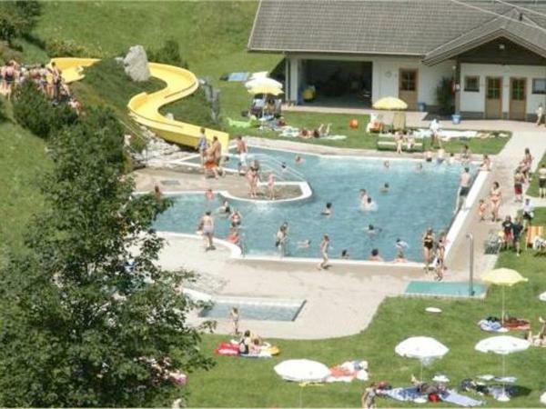 Liesing Bio-Bergbauernhof Ederhiasヴィラ エクステリア 写真